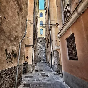 Il Piccolo Giustiniani 20 Apartment