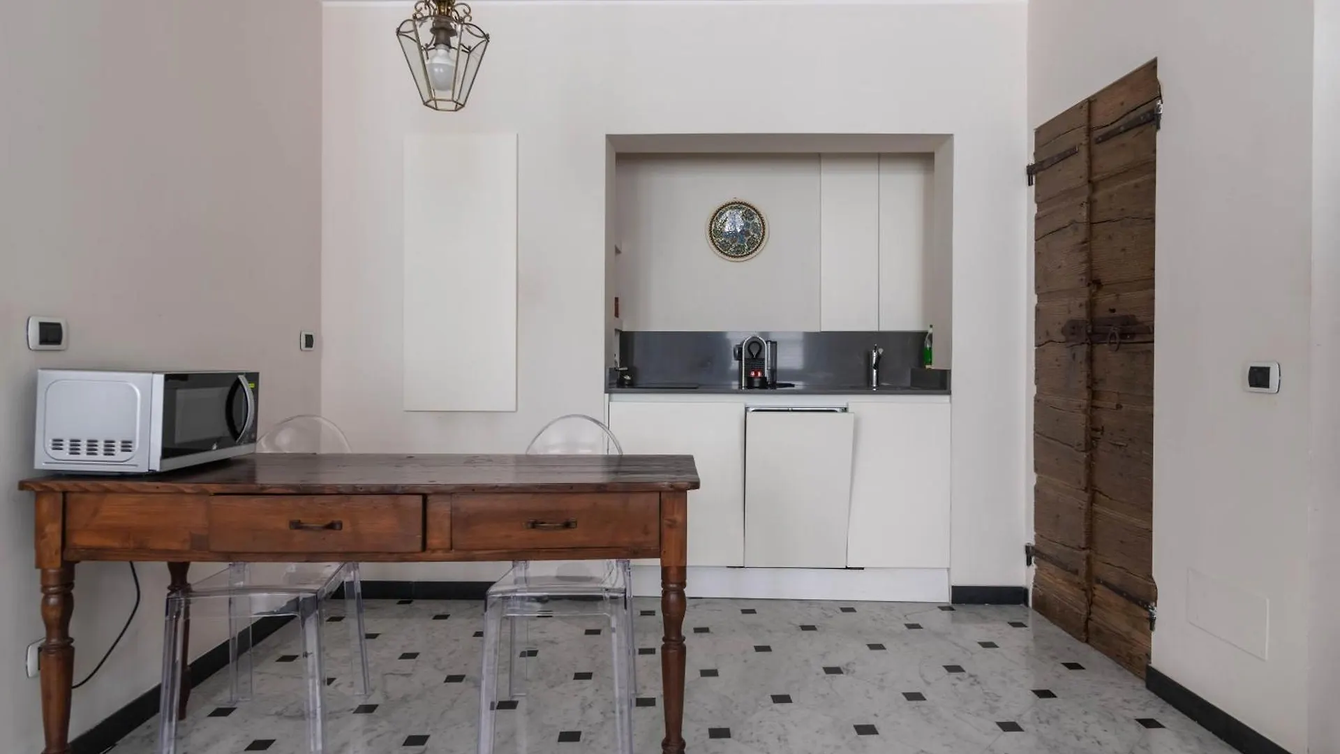 Casa Marina Nel Cuore Di Genova Apartment Genoa